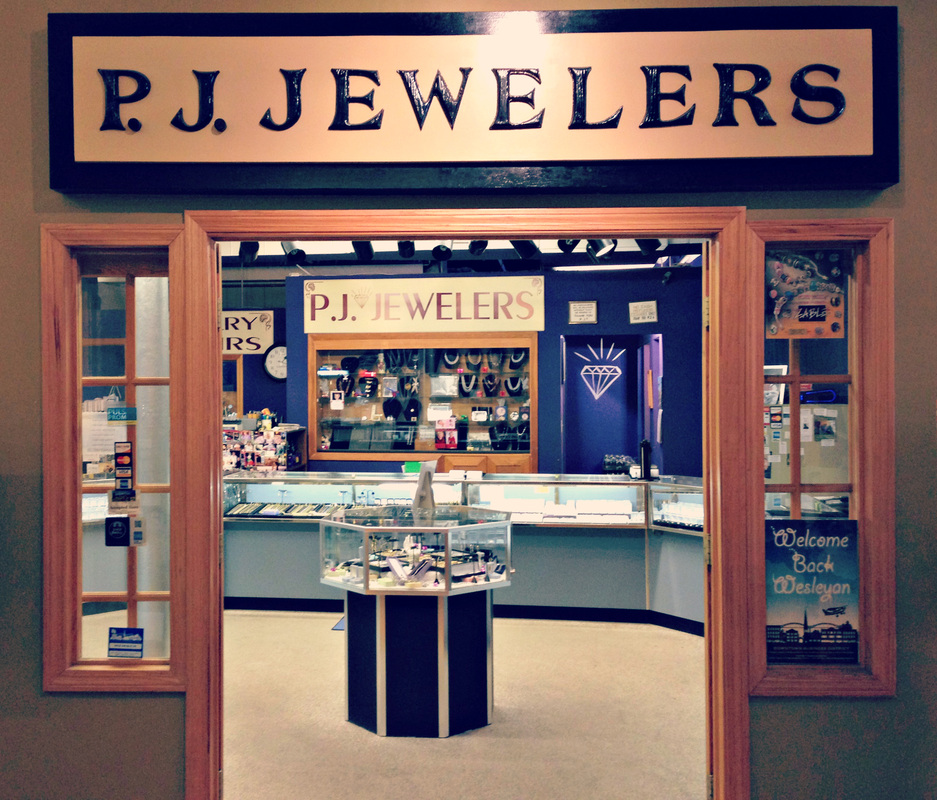 P J Jewelers